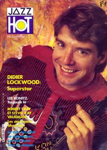 Jazz Hot N° 436