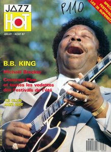 Jazz Hot N° 443