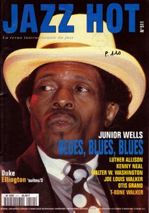 Jazz Hot N° 511