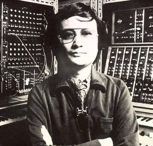 Isao Tomita