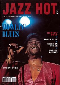 Jazz Hot N° 521
