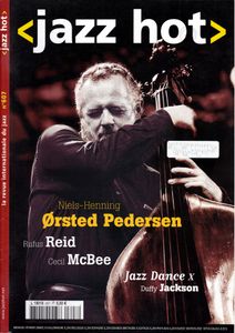 Jazz Hot N° 607