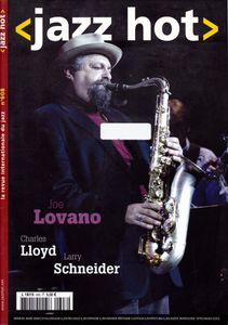Jazz Hot N° 608