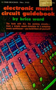 Electronic Music Circuit Guidebook