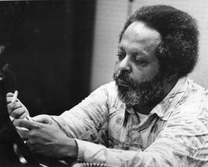 Jaki Byard