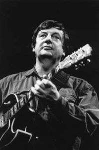 Philip Catherine
