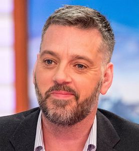 Iain Lee