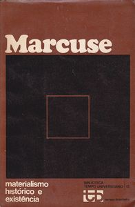 Materialismo Histórico e Existência