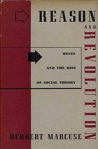 Reason and Revolution: Hegel and the Rise of Social Theory