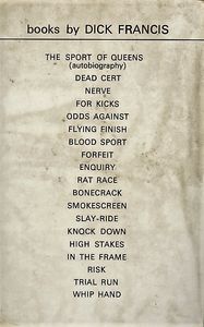 For Kicks