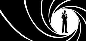 James Bond