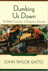 Dumbing Us Down