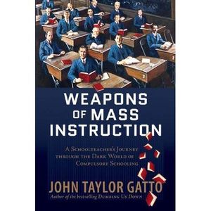 Weapons Of Mass Instruction