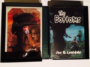 The Bottoms