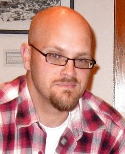 Gary Kaunonen