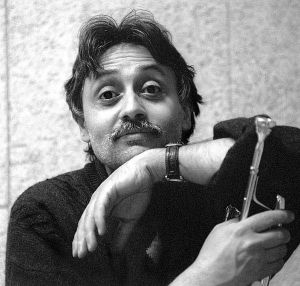 Pino Minafra