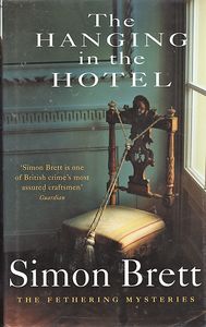 The Hanging in the Hotel