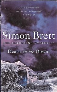 Death on the Downs