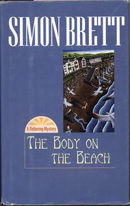 The Body on the Beach