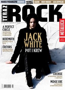 Teraz Rock #182