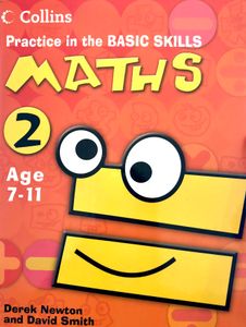 Practice in the Basic Skills: Maths 2