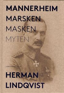 Mannerheim - Marsken, Masken, Myten