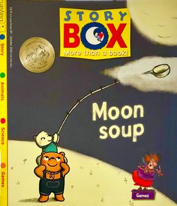 Story Box: Issue 147 (October 2010)