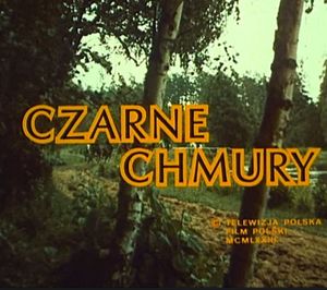 Czarne Chmury