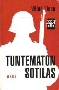 Tuntematon Sotilas