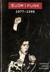 Suomipunk 1977-1998