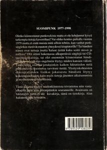 Suomipunk 1977-1998
