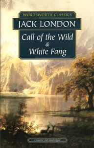 Call Of The Wild & White Fang