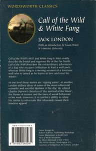 Call Of The Wild & White Fang