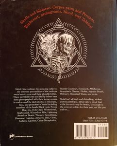 Metal Cats
