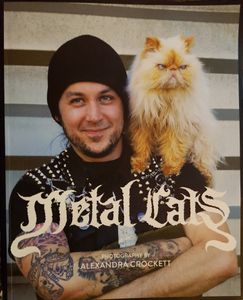 Metal Cats