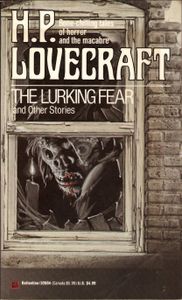 The Lurking Fear and Other Stories