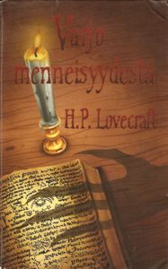Varjo Menneisyydestä