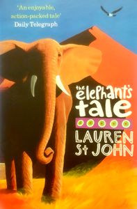 The Elephant's Tale