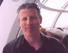 Charles Waring