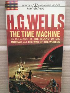 The Time Machine