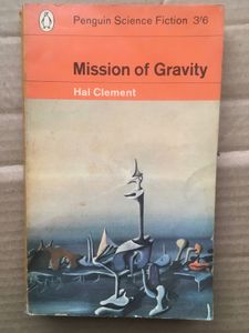Mission of Gravity