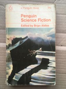 Penguin Science Fiction