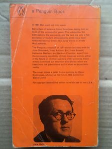 Penguin Science Fiction