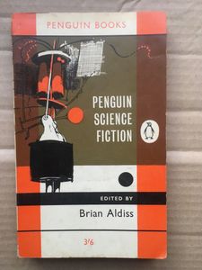 Penguin Science Fiction