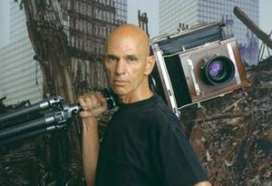 Joel Meyerowitz