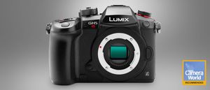 Panasonic Lumix GH5S