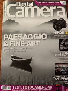 Digital Camera (N. 194)
