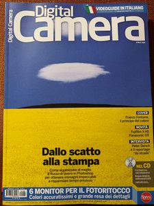 Digital Camera (N. 188)