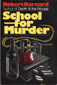 School for Murder