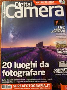 Digital Camera (N. 193)